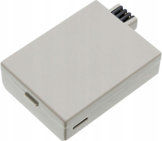 Wiederaufladbare Kamera-Batterie Cameron Sino Typ Lpe5 Lp-e5 Für Canon Eos 1000d 450d 500d Kiss F X2 X3 Cs-lpe5