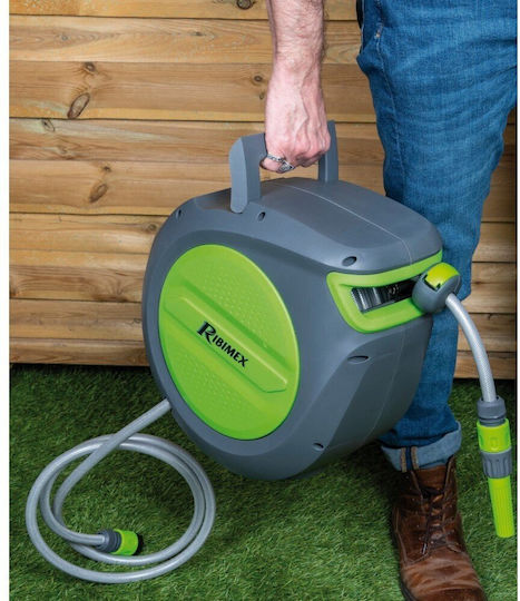 Ribimex Ribimex Gartenschläuche Set 20m