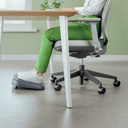 Leitz Leitz Tischbeine Mit Einstellbarer Neigung