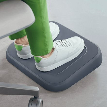 Leitz Leitz Tischbeine Mit Einstellbarer Neigung