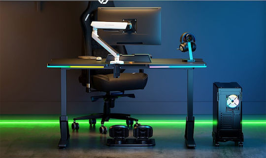 Ultradesk Плаваща Подложка за Крака за Бюро