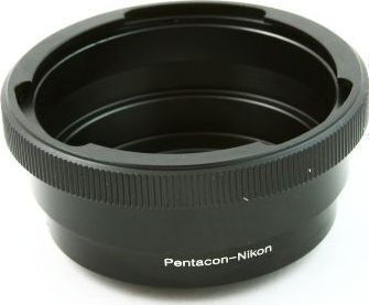 Pixco Adapter Nikon Ai Ais Af > Pentacon Six