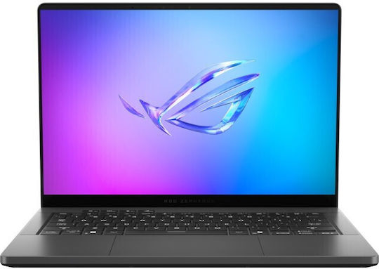 Asus Rog Zephyrus G14 GA403GM-AI9321X 14" OLED 120Hz (Ryzen AI 400 Series-465/32GB/1TB SSD/GeForce RTX 5060/W11 Pro) (International English Keyboard)