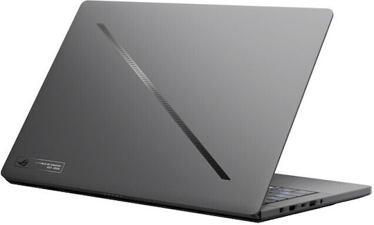 Asus Rog Zephyrus G14 GA403GM-AI9321X 14" OLED 120Hz (Ryzen AI 400 Series-465/32GB/1TB SSD/GeForce RTX 5060/W11 Pro) (International English Keyboard)