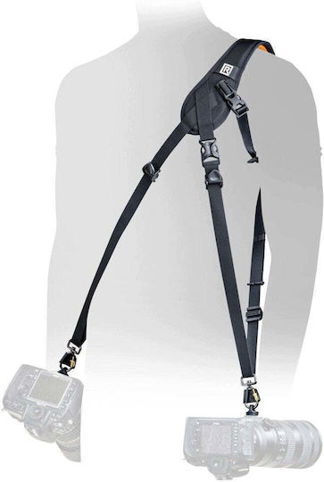 Blackrapid Blackrapid Hybrid-x Extra Comfort Strap