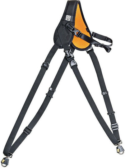 Blackrapid Blackrapid Hybrid-x Extra Comfort Strap