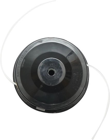 Глава за тример Universal За храсторез Спиране M10 X P1.25lh Breckner Germany