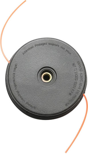Глава за корда за храсторез M10x1.0lh Съвместима със Stihl 25-2 Breckner Germany