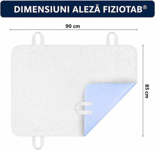 Υποσέντονo Ακράτειας Πολλαπλών Χρήσεων 85x90cm