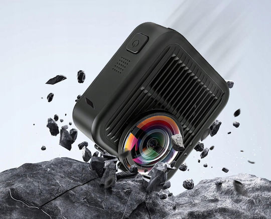 Puluz Protecție Ecran pentru Action Camera GoPro Max