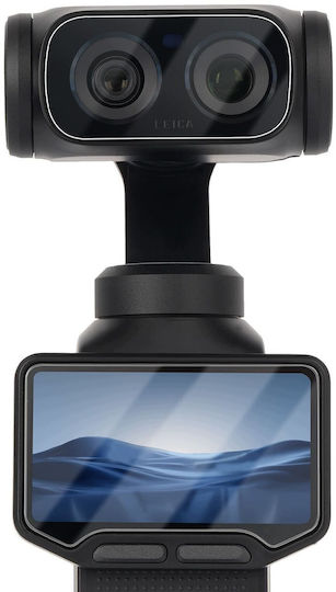 Sunnylife Bildschirmschutz Für Actionkamera Insta360