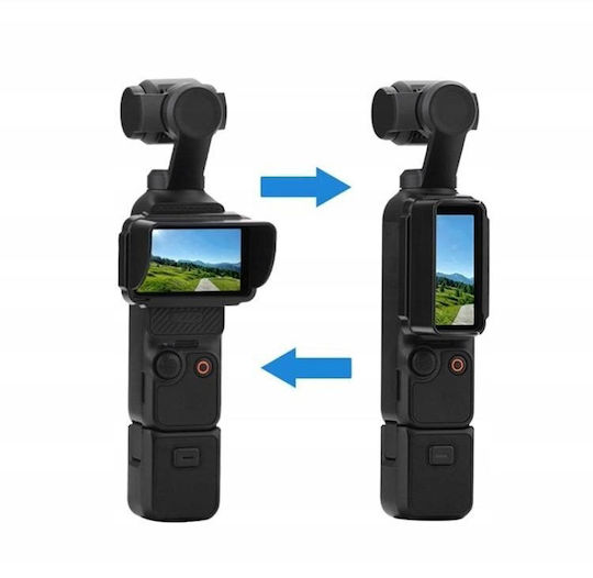 Puluz Protecție Ecran pentru Action Camera DJI