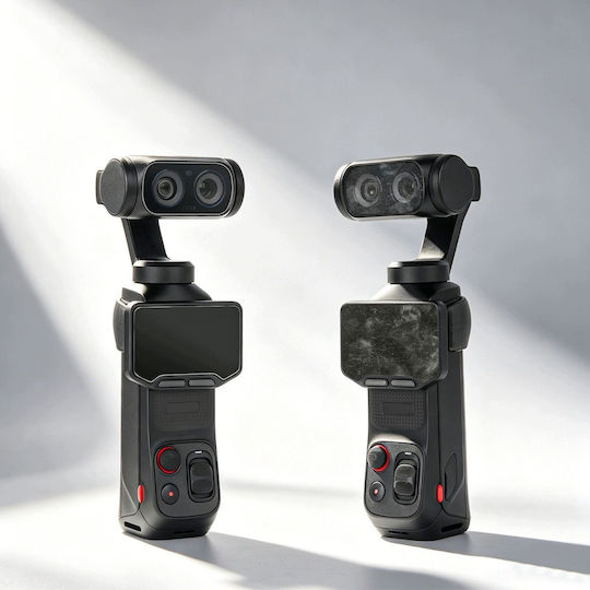 Sunnylife Bildschirmschutz Für Actionkamera Insta360