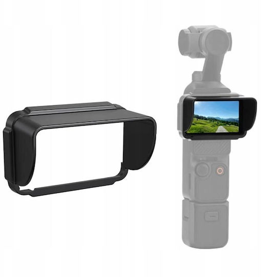 Puluz Protecție Ecran pentru Action Camera DJI