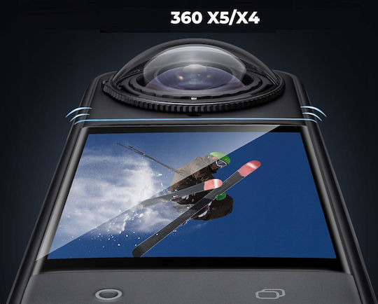 K&F Concept Protecție Ecran pentru Action Camera Insta360
