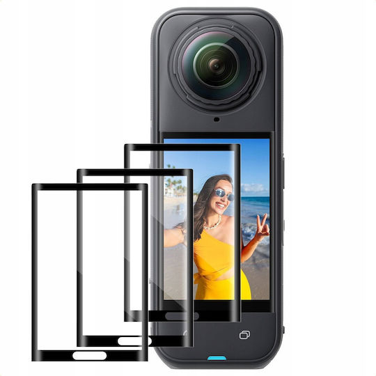K&F Concept Protecție Ecran pentru Action Camera Insta360