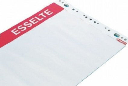 Esselte Μπλοκ