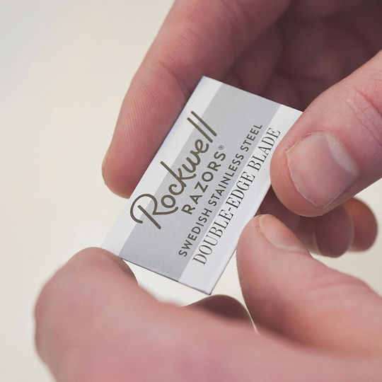 Rockwell Razors Остриe за смяна