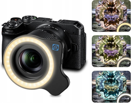 Apexel SB10203 Ring Light