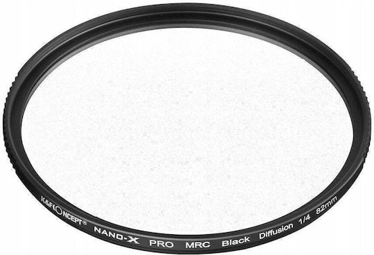 K&F Concept HD / PRO / Diffusion Филтър с Диаметър 55mm с MRC Покритие (Устойчиво на Надраскване) за Фотообективи