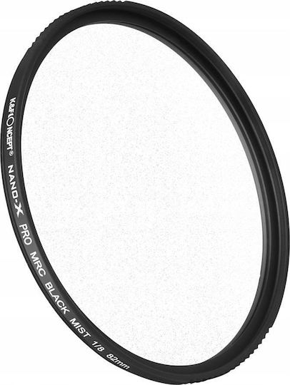K&F Concept Φίλτρo HD Διαμέτρου 55mm για Φωτογραφικούς Φακούς