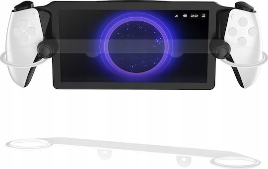 Jys Jys Playstation Portal Controller-Zubehörset