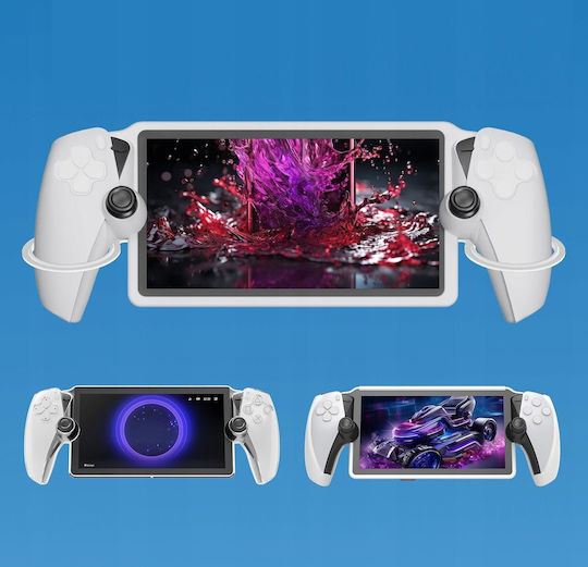 Jys Jys Playstation Portal Controller-Zubehörset