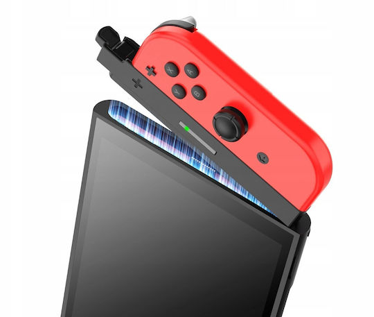 Jys Jys Controller-Zubehörset für Switch OLED / Switch 2