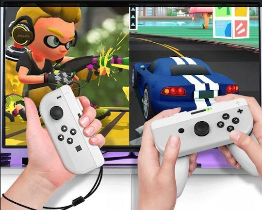 Jys Jys Controller-Zubehörset für Switch OLED / Switch