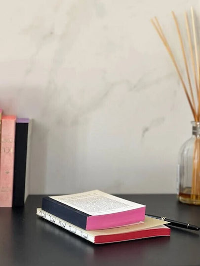 Libri Muti Notebook 74 Sheets