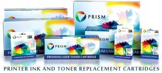 Prism Kompatibles Tintenpatrone InkJet Brother Lc-422 500 Seiten 10ml Gelbe 1 Stück