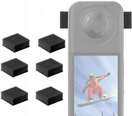 Puluz για Insta360 Action Camera
