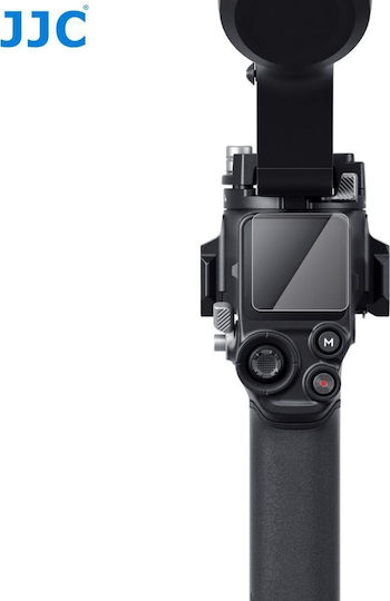 JJC for DJI Action Camera