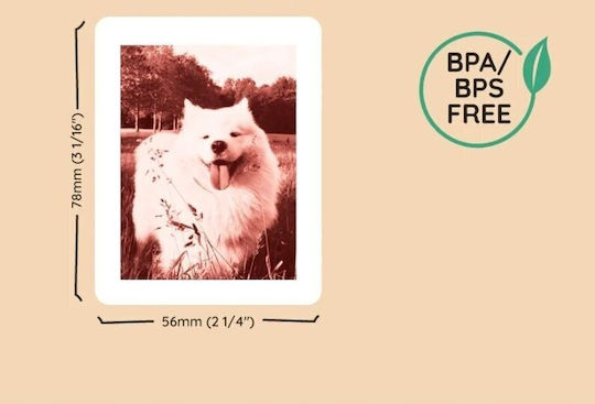 Xrec Фотографска хартия за принтери Inkjet 40 листа