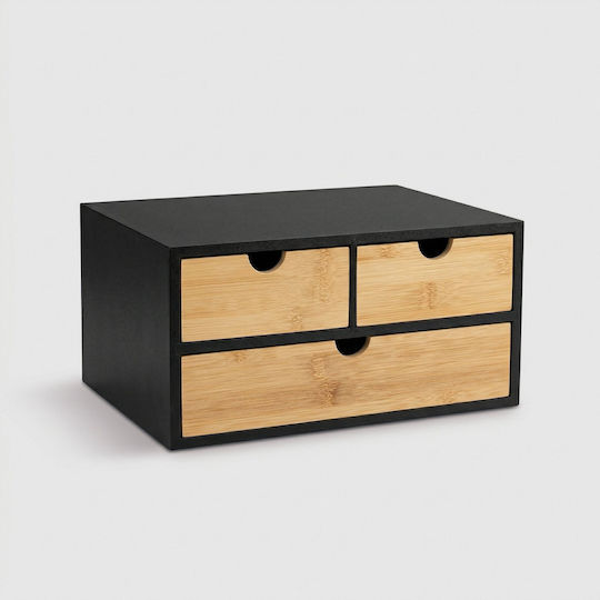 Desktop Drawer 25x16x32cm
