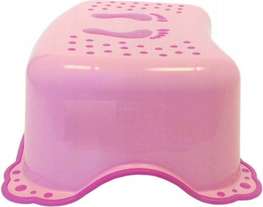 Maltex Single Kids Step Stool Blue