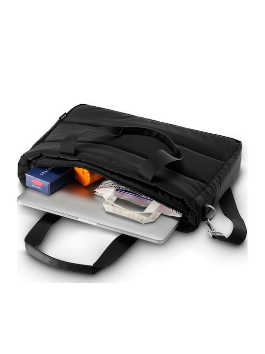 HAMA Geantă pentru Laptop 16.2" în Culoare Neagră 00231033