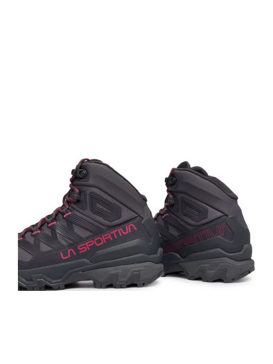 La Sportiva Ultra Raptor Women's Hiking Boots Waterproof with Gore-Tex Membrane Grey