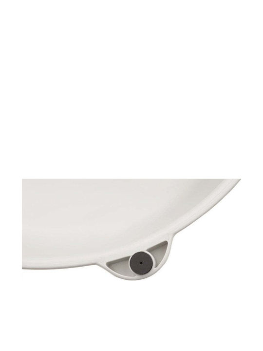 Aptel Plastic Booster Seat for Chair