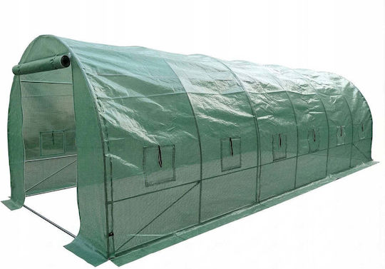SP01_16192792 Θερμοκήπιο Τούνελ 6x3x2m