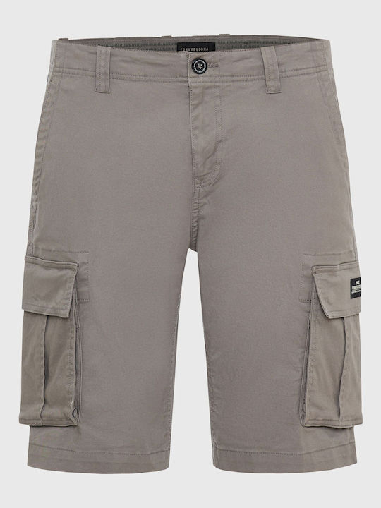 Men's Shorts Cargo Grey