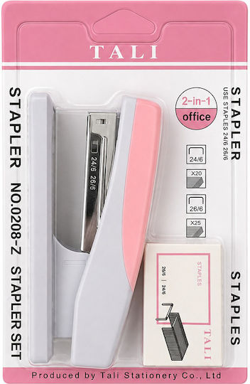 Hand Stapler