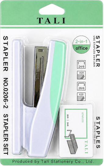 Hand Stapler