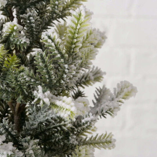 Christmas Decorative Plastic Tree 40cm