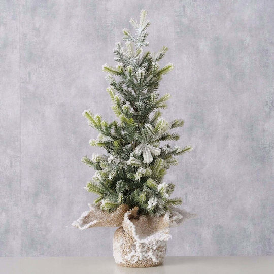 Christmas Decorative Plastic Tree 40cm