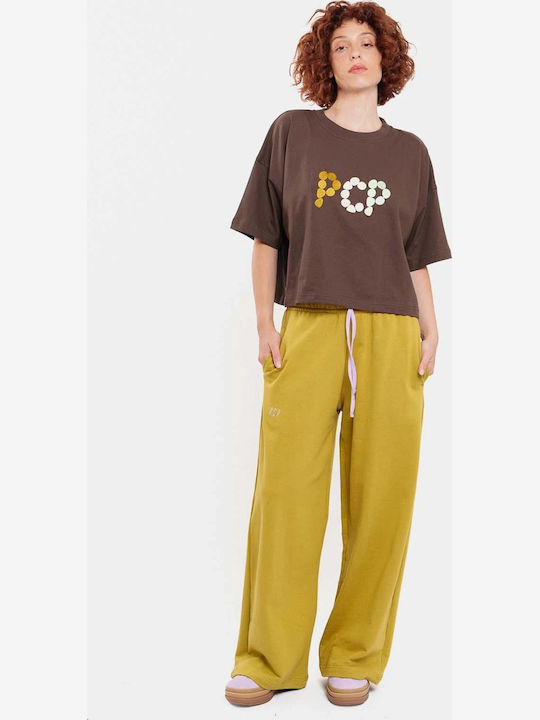 Women's Sweatpants Olive