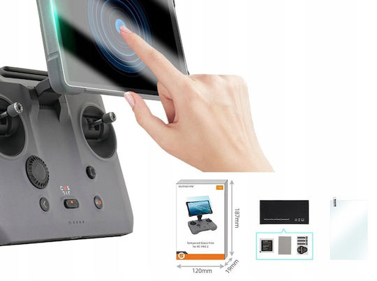 Sunnylife Accessories for DJI Mavic