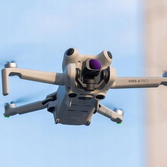 Polarizing Filter Kf Cpl Dji Mini 4 Pro Drone K&f Concept Nano-x Kf01.2497