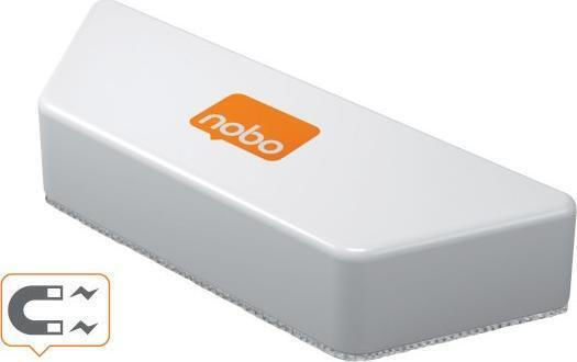 Nobo Sponge For Whiteboard White 1915324