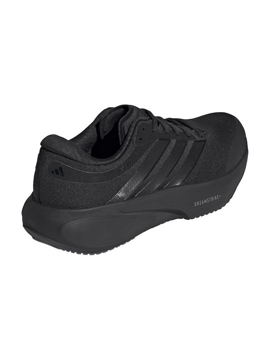 Supernova Rise 3 Pantofi sport pentru bărbați Running Negre
